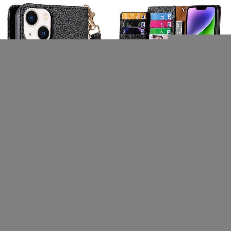 Love Zipper Lanyard Leather Phone Case, For iPhone 16, For iPhone 15 Pro Max, For iPhone 15 Pro, For iPhone 15 Plus, For iPhone 15, For iPhone 14 Plus, For iPhone 14, For iPhone 14 Pro