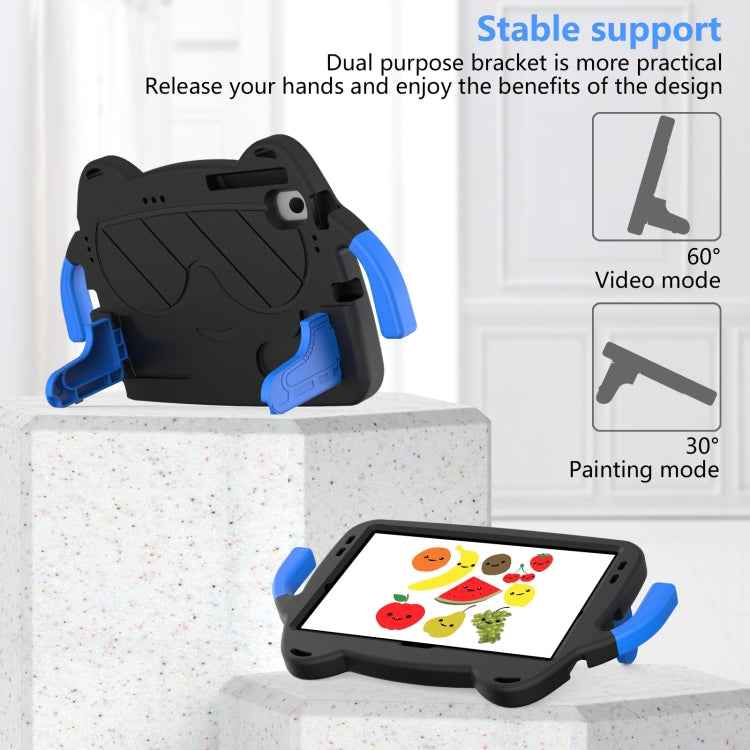 Ice Baby EVA Shockproof Hard PC Tablet Case, For Sumsung Galaxy Tab A8 10.5 2021, For Sumsung Galaxy Tab A7 10.4 2020, For Samsung Galaxy S6 10.5 2019, For Samsung Galaxy S5e 10.5 2019