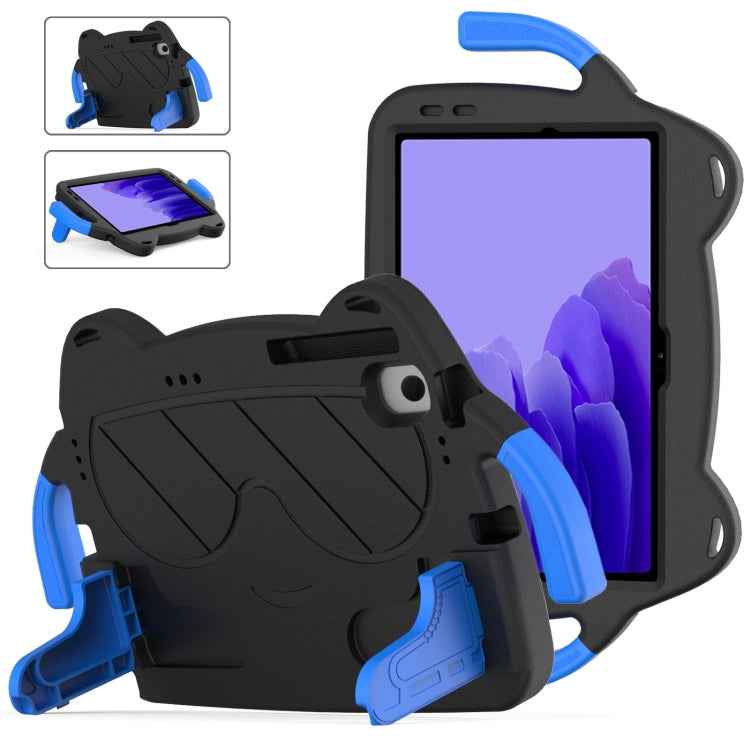 Ice Baby EVA Shockproof Hard PC Tablet Case, For Sumsung Galaxy Tab A8 10.5 2021, For Sumsung Galaxy Tab A7 10.4 2020, For Samsung Galaxy S6 10.5 2019, For Samsung Galaxy S5e 10.5 2019