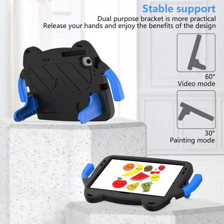 Ice Baby EVA Shockproof Hard PC Tablet Case