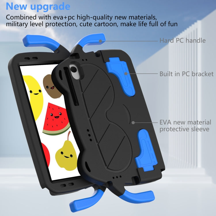 Ice Baby EVA Shockproof Hard PC Tablet Case