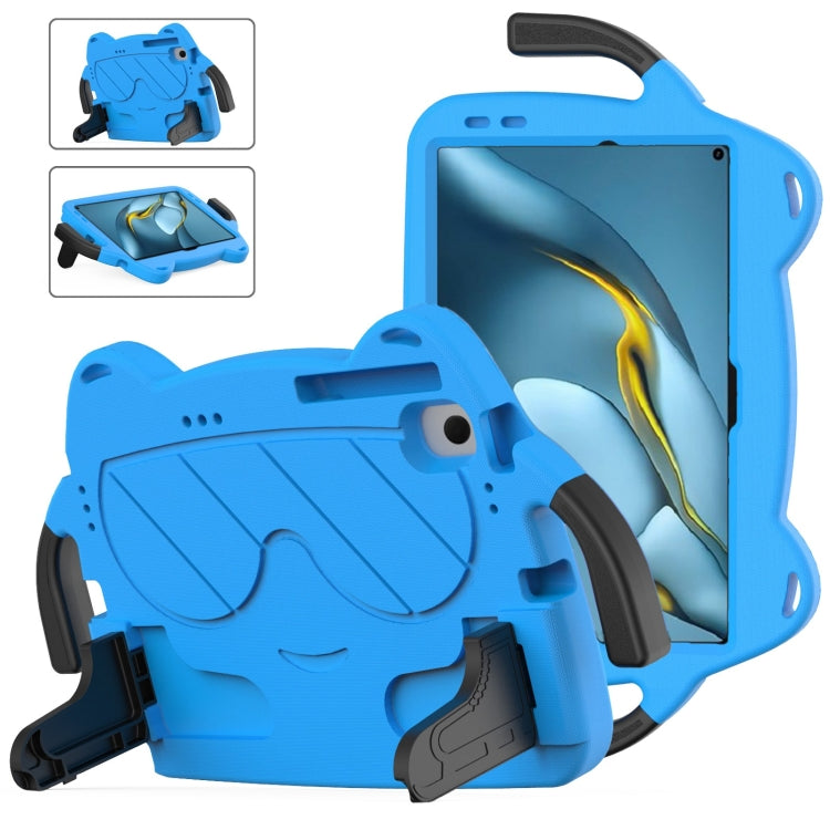 Ice Baby EVA Shockproof Hard PC Tablet Case