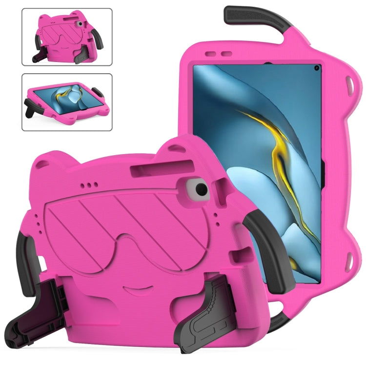 Ice Baby EVA Shockproof Hard PC Tablet Case