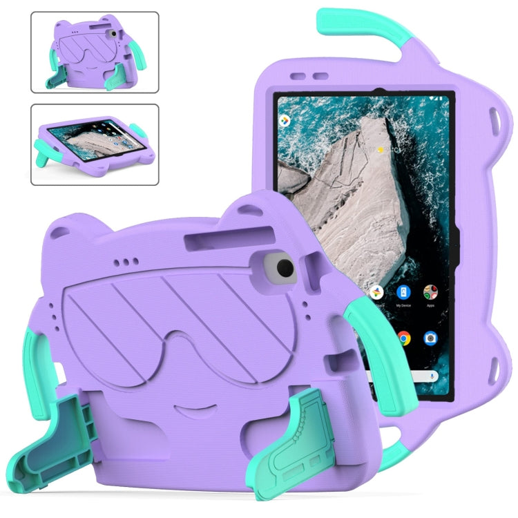 Ice Baby EVA Shockproof Hard PC Tablet Case