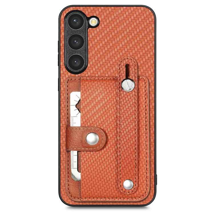 Wristband Kickstand Wallet Back Phone Case with Tool Knife, For Samsung Galaxy S23 Ultra 5G, For Samsung Galaxy S23+ 5G, For Samsung Galaxy A14 5G, For Samsung Galaxy A04 4G, For Samsung Galaxy S20 FE, For Samsung Galaxy A13 4G�������������������������...