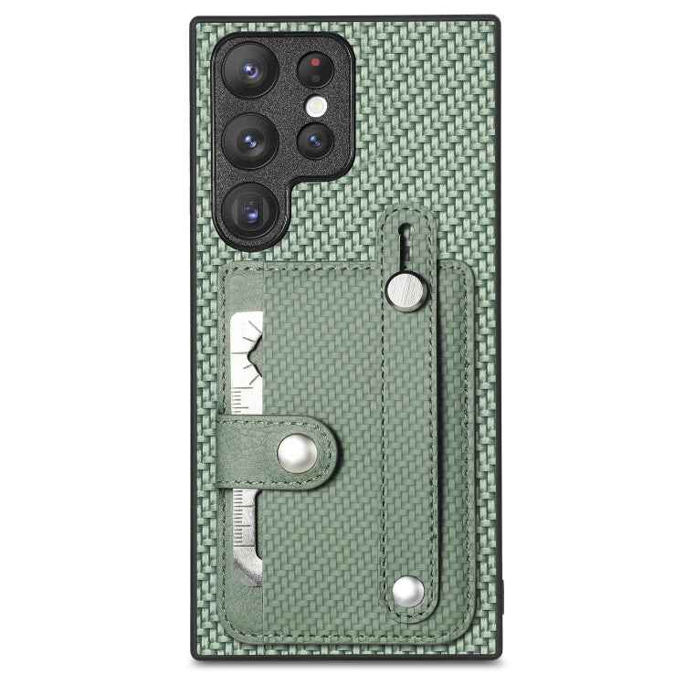 Wristband Kickstand Wallet Back Phone Case with Tool Knife, For Samsung Galaxy S23 Ultra 5G, For Samsung Galaxy S23+ 5G, For Samsung Galaxy A14 5G, For Samsung Galaxy A04 4G, For Samsung Galaxy S20 FE, For Samsung Galaxy A13 4G�������������������������...