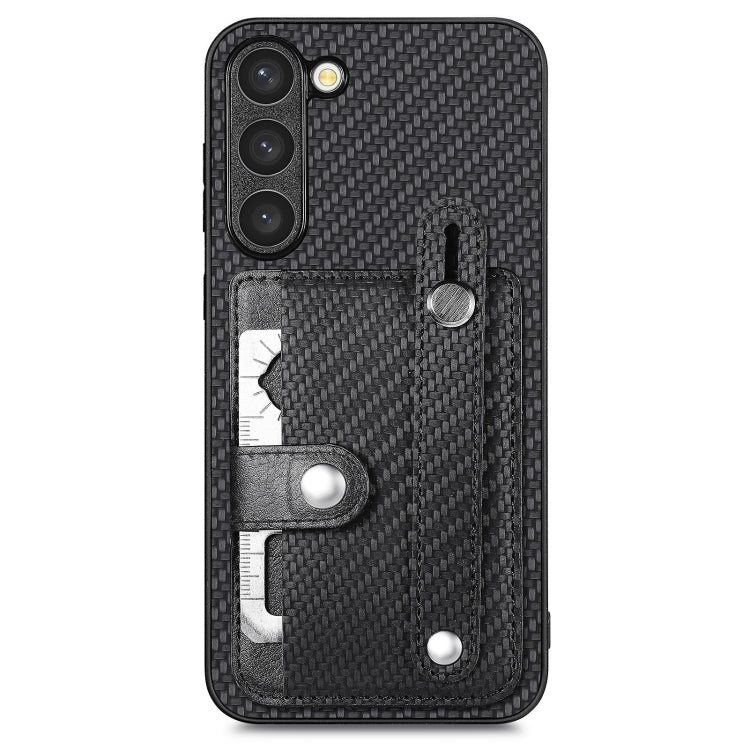 Wristband Kickstand Wallet Back Phone Case with Tool Knife, For Samsung Galaxy S22+ 5G, For Samsung Galaxy A13 5G, For Samsung Galaxy A22 4G, For Samsung Galaxy A22 5G, For Samsung Galaxy S21 FE 5G, For Samsung Galaxy A32 5G, For Samsung Galaxy S21 5G ...