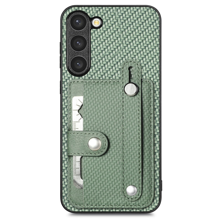 Wristband Kickstand Wallet Back Phone Case with Tool Knife, For Samsung Galaxy S22+ 5G, For Samsung Galaxy A13 5G, For Samsung Galaxy A22 4G, For Samsung Galaxy A22 5G, For Samsung Galaxy S21 FE 5G, For Samsung Galaxy A32 5G, For Samsung Galaxy S21 5G ...