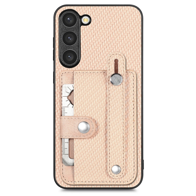 Wristband Kickstand Wallet Back Phone Case with Tool Knife, For Samsung Galaxy S22+ 5G, For Samsung Galaxy A13 5G, For Samsung Galaxy A22 4G, For Samsung Galaxy A22 5G, For Samsung Galaxy S21 FE 5G, For Samsung Galaxy A32 5G, For Samsung Galaxy S21 5G ...