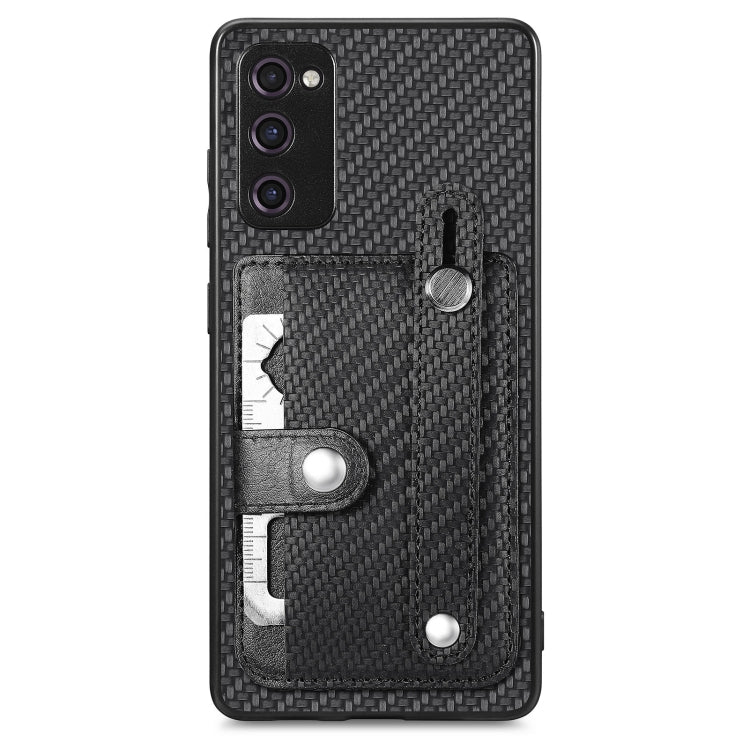 Wristband Kickstand Wallet Back Phone Case with Tool Knife, For Samsung Galaxy S22+ 5G, For Samsung Galaxy A13 5G, For Samsung Galaxy A22 4G, For Samsung Galaxy A22 5G, For Samsung Galaxy S21 FE 5G, For Samsung Galaxy A32 5G, For Samsung Galaxy S21 5G ...