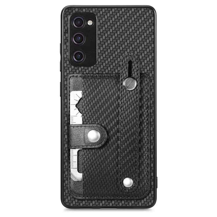 Wristband Kickstand Wallet Back Phone Case with Tool Knife, For Samsung Galaxy S23 Ultra 5G, For Samsung Galaxy S23+ 5G, For Samsung Galaxy A14 5G, For Samsung Galaxy A04 4G, For Samsung Galaxy S20 FE, For Samsung Galaxy A13 4G�������������������������...