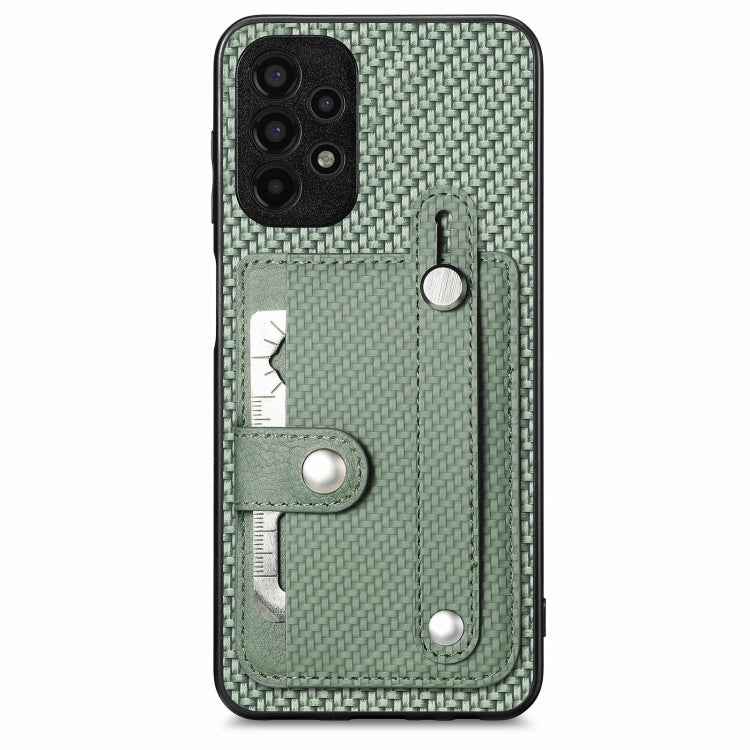 Wristband Kickstand Wallet Back Phone Case with Tool Knife, For Samsung Galaxy S23 Ultra 5G, For Samsung Galaxy S23+ 5G, For Samsung Galaxy A14 5G, For Samsung Galaxy A04 4G, For Samsung Galaxy S20 FE, For Samsung Galaxy A13 4G�������������������������...