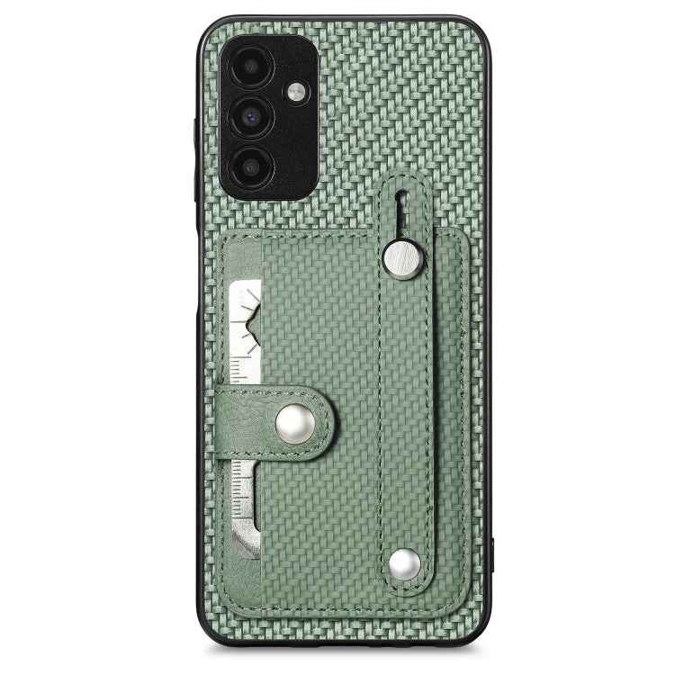 Wristband Kickstand Wallet Back Phone Case with Tool Knife, For Samsung Galaxy S23 Ultra 5G, For Samsung Galaxy S23+ 5G, For Samsung Galaxy A14 5G, For Samsung Galaxy A04 4G, For Samsung Galaxy S20 FE, For Samsung Galaxy A13 4G�������������������������...