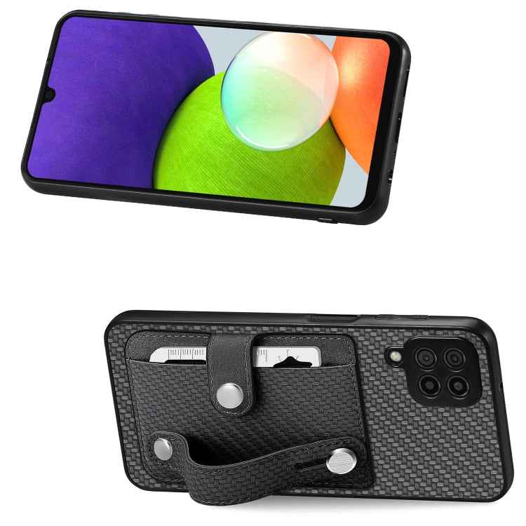 Wristband Kickstand Wallet Back Phone Case with Tool Knife, For Samsung Galaxy A22 4G, For Samsung Galaxy A22 5G, For Samsung Galaxy S21 FE 5G, For Samsung Galaxy A32 5G, For Samsung Galaxy S21 5G, For Samsung Galaxy S21+ 5G����������������������������...