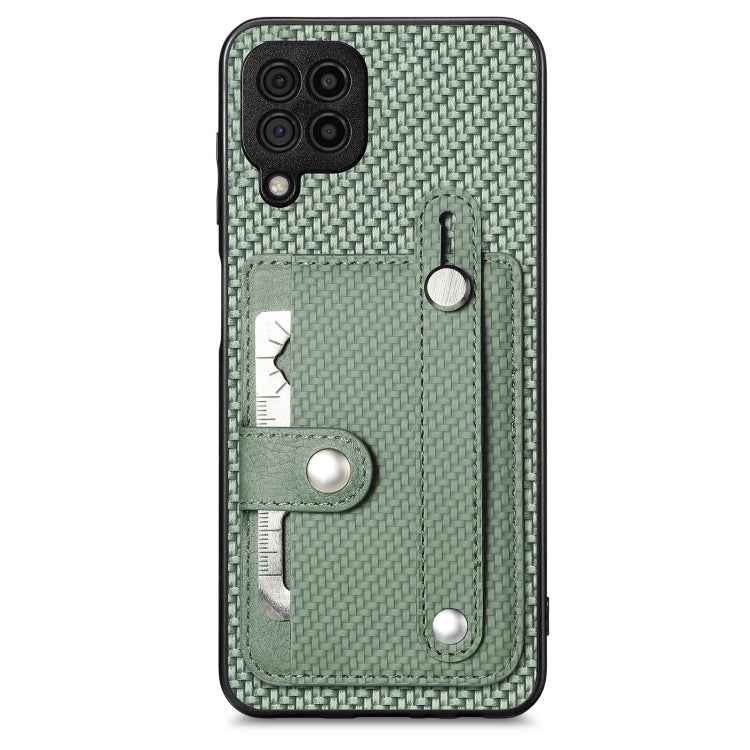 Wristband Kickstand Wallet Back Phone Case with Tool Knife, For Samsung Galaxy A22 4G, For Samsung Galaxy A22 5G, For Samsung Galaxy S21 FE 5G, For Samsung Galaxy A32 5G, For Samsung Galaxy S21 5G, For Samsung Galaxy S21+ 5G����������������������������...