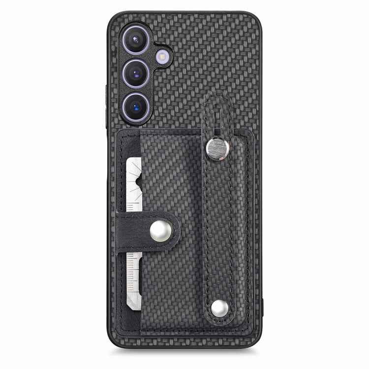 Wristband Kickstand Wallet Back Phone Case with Tool Knife, For Samsung Galaxy S25 Edge 5G, For Samsung Galaxy A56 5G, For Samsung Galaxy A36, For Samsung Galaxy S25 5G, For Samsung Galaxy S25+ 5G, For Samsung Galaxy S25 Ultra 5G�����������������������...