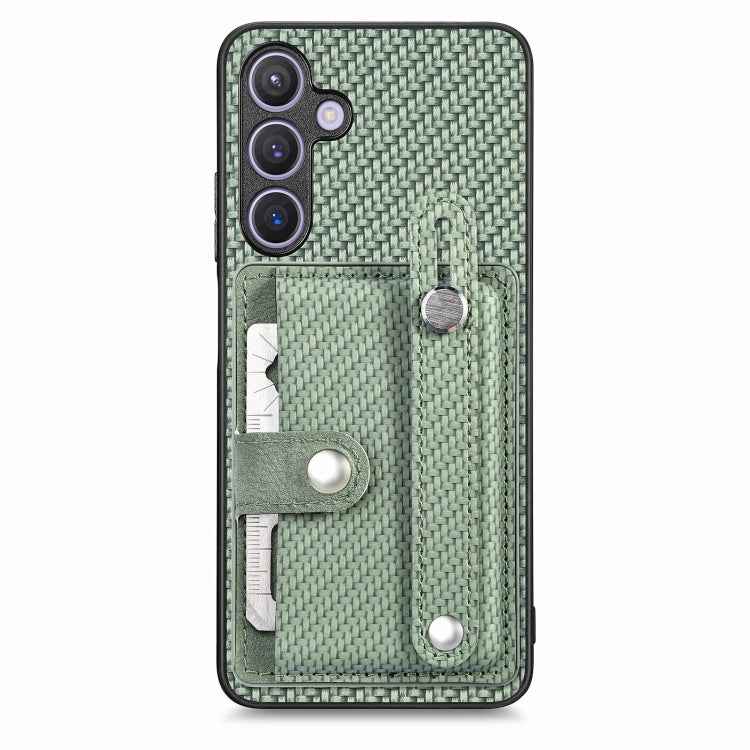 Wristband Kickstand Wallet Back Phone Case with Tool Knife, For Samsung Galaxy S25 Edge 5G, For Samsung Galaxy A56 5G, For Samsung Galaxy A36, For Samsung Galaxy S25 5G, For Samsung Galaxy S25+ 5G, For Samsung Galaxy S25 Ultra 5G�����������������������...