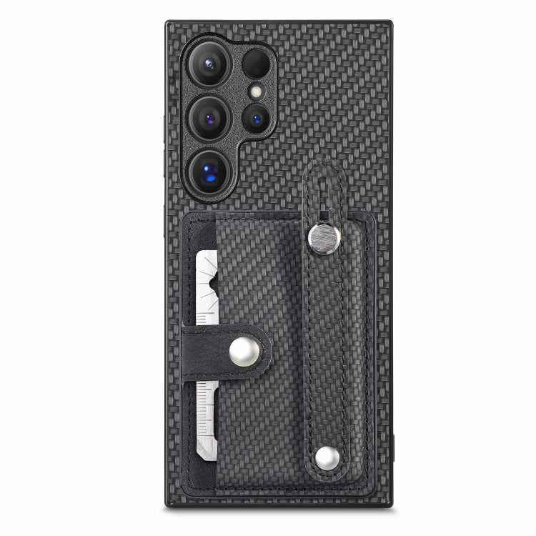 Wristband Kickstand Wallet Back Phone Case with Tool Knife, For Samsung Galaxy S25 Edge 5G, For Samsung Galaxy A56 5G, For Samsung Galaxy A36, For Samsung Galaxy S25 5G, For Samsung Galaxy S25+ 5G, For Samsung Galaxy S25 Ultra 5G�����������������������...