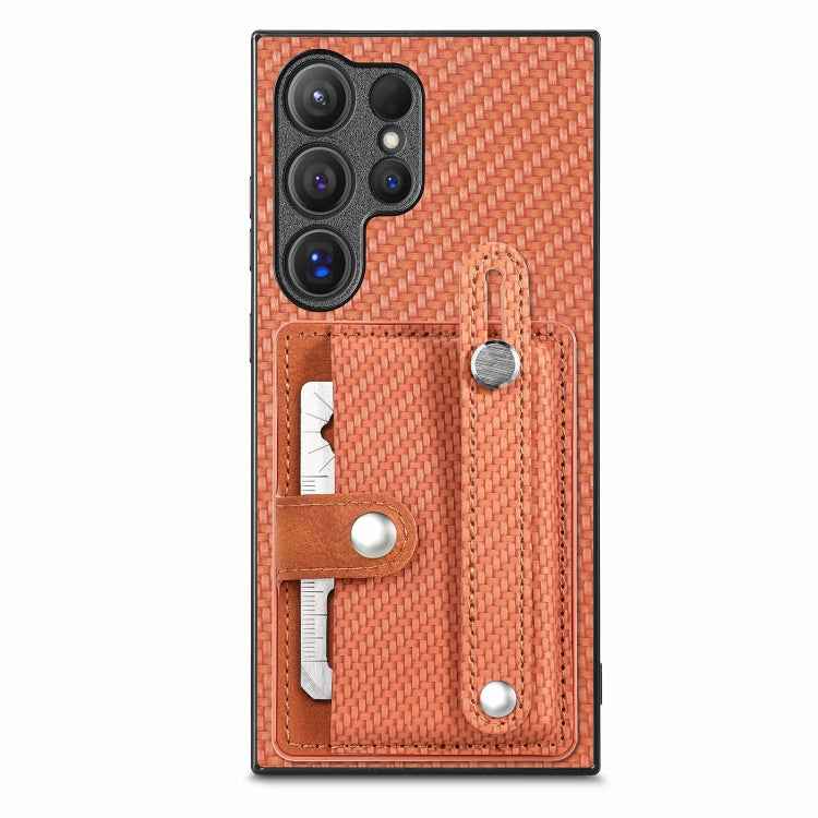 Wristband Kickstand Wallet Back Phone Case with Tool Knife, For Samsung Galaxy S25 Edge 5G, For Samsung Galaxy A56 5G, For Samsung Galaxy A36, For Samsung Galaxy S25 5G, For Samsung Galaxy S25+ 5G, For Samsung Galaxy S25 Ultra 5G�����������������������...