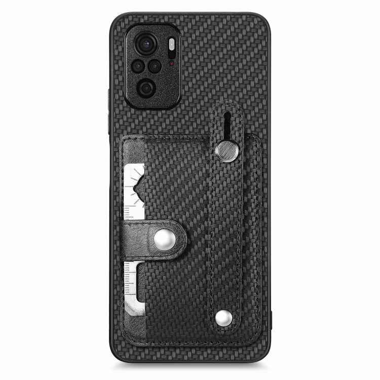 Wristband Kickstand Card Wallet Back Phone Case with Tool Knife, For Redmi Note 11T Pro 5G, For Xiaomi 11T, For Xiaomi 11 Lite, For Redmi Note 10 Pro, For Redmi Note 10, For Redmi Note 9S