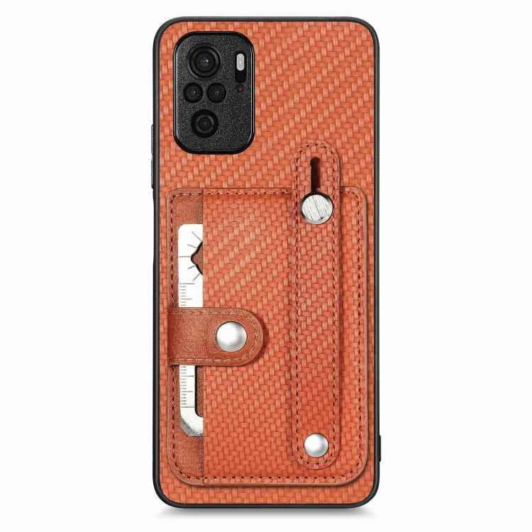 Wristband Kickstand Card Wallet Back Phone Case with Tool Knife, For Redmi Note 11T Pro 5G, For Xiaomi 11T, For Xiaomi 11 Lite, For Redmi Note 10 Pro, For Redmi Note 10, For Redmi Note 9S