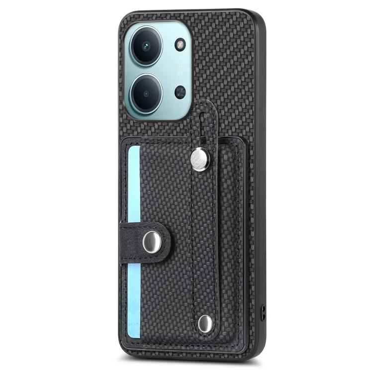 Wristband Kickstand Card Wallet Back Phone Case with Tool Knife, For Redmi 15C 5G / 4G Global 171mm, For Xiaomi 15T, For Redmi K80 Pro / Poco F7 Ultra, For Redmi K80 / Poco F7 Pro, For Redmi Turbo 4, For Xiaomi Poco X7 Pro, For Xiaomi 15 Pro�����������...