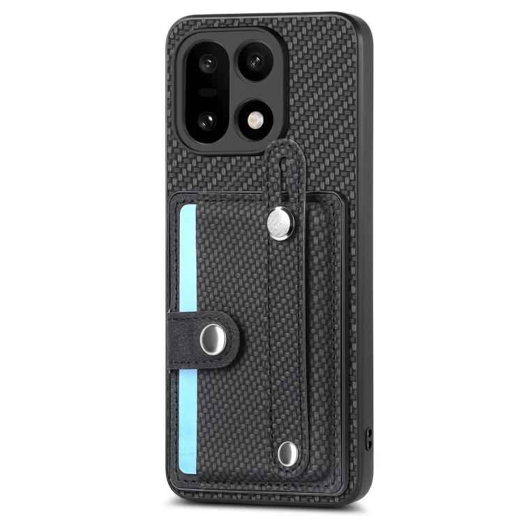 Wristband Kickstand Wallet Back Phone Case with Tool Knife, For Oneplus 15, For Oneplus Nord CE2 Lite 5G