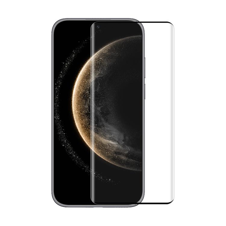 ENKAY 3D Hot Bending Side Glue Tempered Glass Full Film