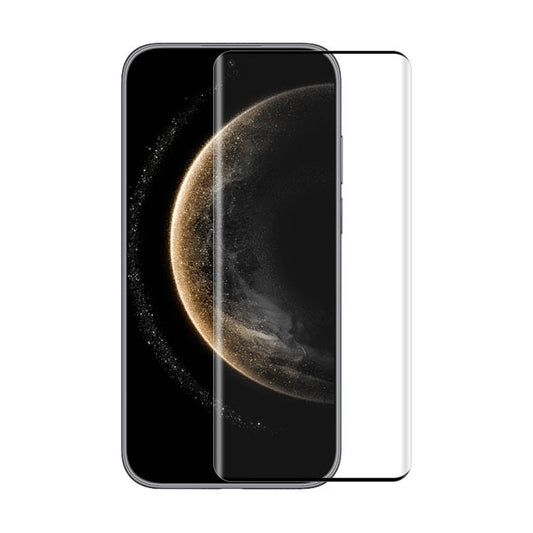 ENKAY 3D Hot Bending Side Glue Tempered Glass Full Film