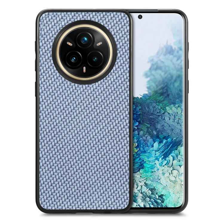 Carbon Fiber Texture Leather Back Cover Phone Case, For Realme 14 Pro+, For Realme 14 Pro, For Realme Neo7, For Realme C30