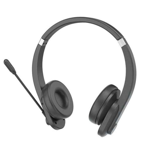 OY632  For Call Center Office Telephone Noise Cancelling Mic HiFi Stereo Earphone, OY632