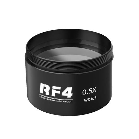Ten-fold With Scale Microscope Wide-angle Eyepiece, 600