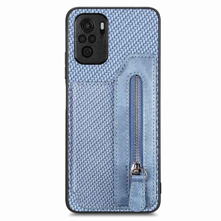 Carbon Fiber Horizontal Flip Zipper Wallet Phone Case, For Redmi 15C 5G / 4G Glodal 171mm, For Xiaomi 15T, For Redmi K80 Pro / Poco F7 Ultra, For Redmi K80 / Poco F7 Pro, For Redmi Turbo 4, For Xiaomi Poco X7 Pro, For Redmi Note 12 5G                  ...