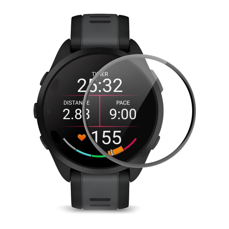 1pcs ENKAY ENKAY 3D Full Coverage Soft PC Edge PMMA HD Screen Film, For Xiaomi Smart Band 10 Pro, For Redmi Watch 6, For Xiaomi Watch S4 41mm, For Redmi Watch Move, For Xiaomi Smart Band 10, For Redmi Band 3, For Xiaomi Smart Band 9 Active             ...
