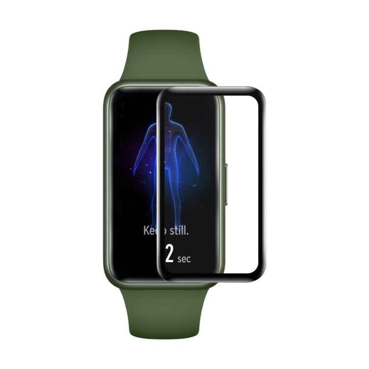 1pcs ENKAY ENKAY 3D Full Coverage Soft PC Edge PMMA HD Screen Film, For Redmi Watch 6, For Xiaomi Watch S4 41mm, For Redmi Watch Move, For Xiaomi Smart Band 10, For Redmi Band 3, For Xiaomi Smart Band 9 Active, For Xiaomi Watch S4                      ...