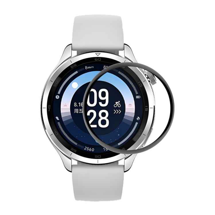1pcs ENKAY ENKAY 3D Full Coverage Soft PC Edge PMMA HD Screen Film, For Redmi Watch 6, For Xiaomi Watch S4 41mm, For Redmi Watch Move, For Xiaomi Smart Band 10, For Redmi Band 3, For Xiaomi Smart Band 9 Active, For Xiaomi Watch S4                      ...