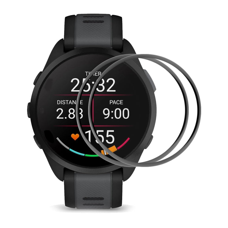 2pcs ENKAY ENKAY 3D Full Coverage Soft PC Edge PMMA HD Screen Film, For Xiaomi Smart Band 10 Pro, For Redmi Watch 6, For Xiaomi Watch S4 41mm, For Redmi Watch Move, For Xiaomi Smart Band 10, For Redmi Band 3, For Xiaomi Smart Band 9 Active             ...