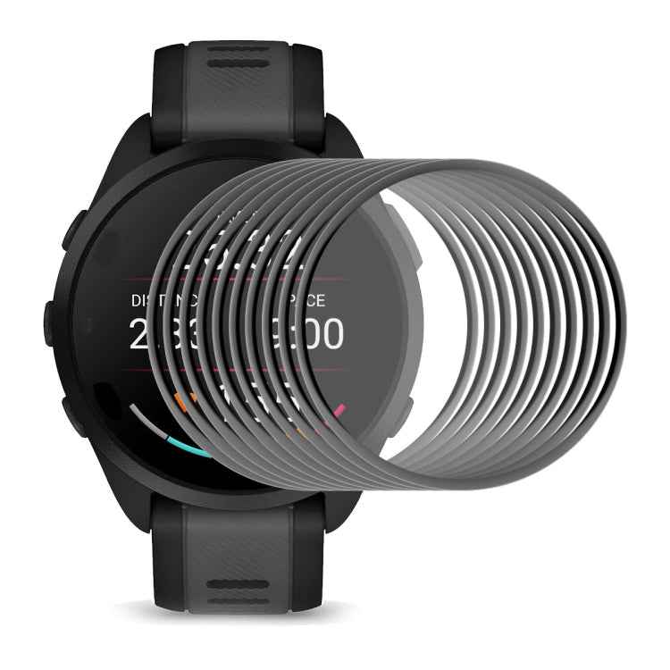 10pcs ENKAY ENKAY 3D Full Coverage Soft PC Edge PMMA HD Screen Film, For Redmi Watch 6, For Xiaomi Watch S4 41mm, For Redmi Watch Move, For Xiaomi Smart Band 10, For Redmi Band 3, For Xiaomi Smart Band 9 Active, For Xiaomi Watch S4                     ...