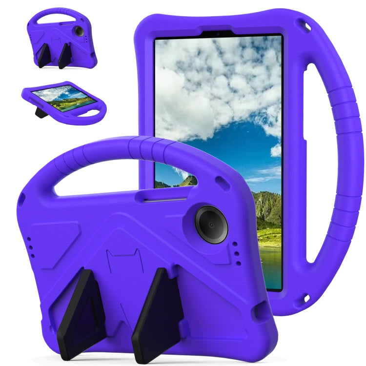 EVA Shockproof Tablet Case with Holder, For Xiaomi Redmi Pad 2 Pro 12.1, For Xiaomi Redmi Pad 2 11 2025, For Xiaomi Pad 7 Pro, For Xiaomi Pad 7, For Xiaomi Redmi Pad SE 4G 8.7, For Xiaomi Redmi Pad SE 11, For Xiaomi Pad 6 Pro 2023, For Xiaomi Pad 6