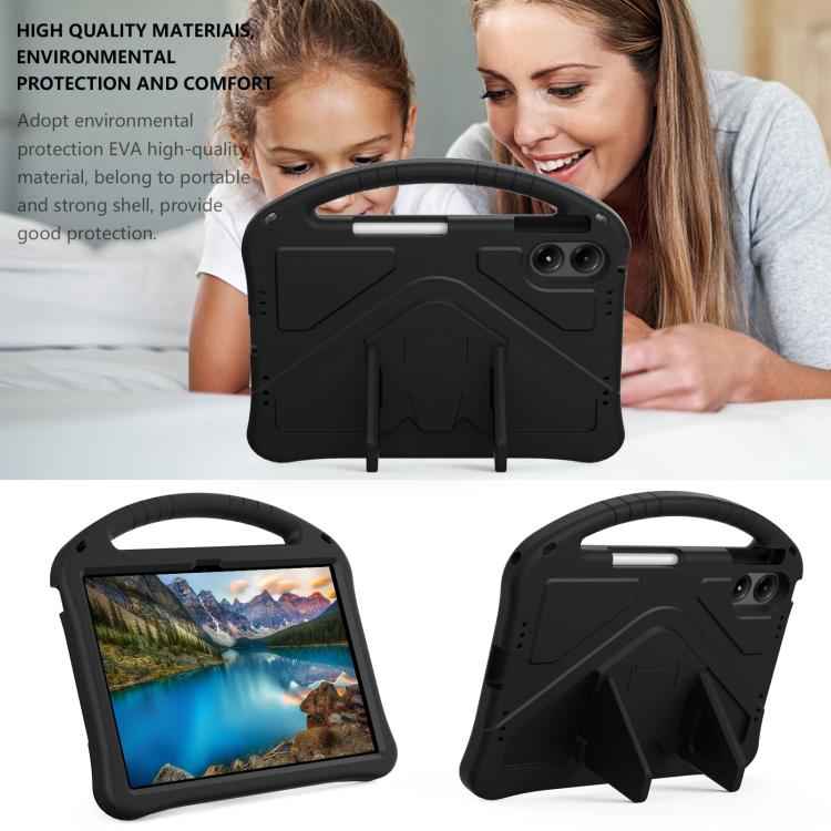 EVA Shockproof Tablet Case with Holder, For Xiaomi Redmi Pad 2 Pro 12.1, For Xiaomi Redmi Pad 2 11 2025, For Xiaomi Pad 7 Pro, For Xiaomi Pad 7, For Xiaomi Redmi Pad SE 4G 8.7, For Xiaomi Redmi Pad SE 11, For Xiaomi Pad 6 Pro 2023, For Xiaomi Pad 6