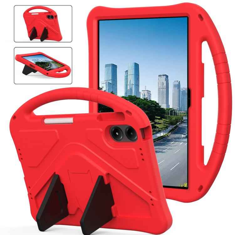 EVA Shockproof Tablet Case with Holder, For Xiaomi Redmi Pad 2 Pro 12.1, For Xiaomi Redmi Pad 2 11 2025, For Xiaomi Pad 7 Pro, For Xiaomi Pad 7, For Xiaomi Redmi Pad SE 4G 8.7, For Xiaomi Redmi Pad SE 11, For Xiaomi Pad 6 Pro 2023, For Xiaomi Pad 6