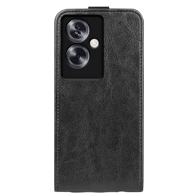 R64 Texture Single Vertical Flip Leather Phone Case, For OPPO A79, For OPPO Reno14 Pro 5G Global, For OPPO Reno14 5G Global, For OPPO F29 Pro 5G, For OPPO A5 Pro Global 5G, For OPPO Reno13 Pro 5G, For OPPO Reno13 5G, For OPPO Reno13 F                  ...