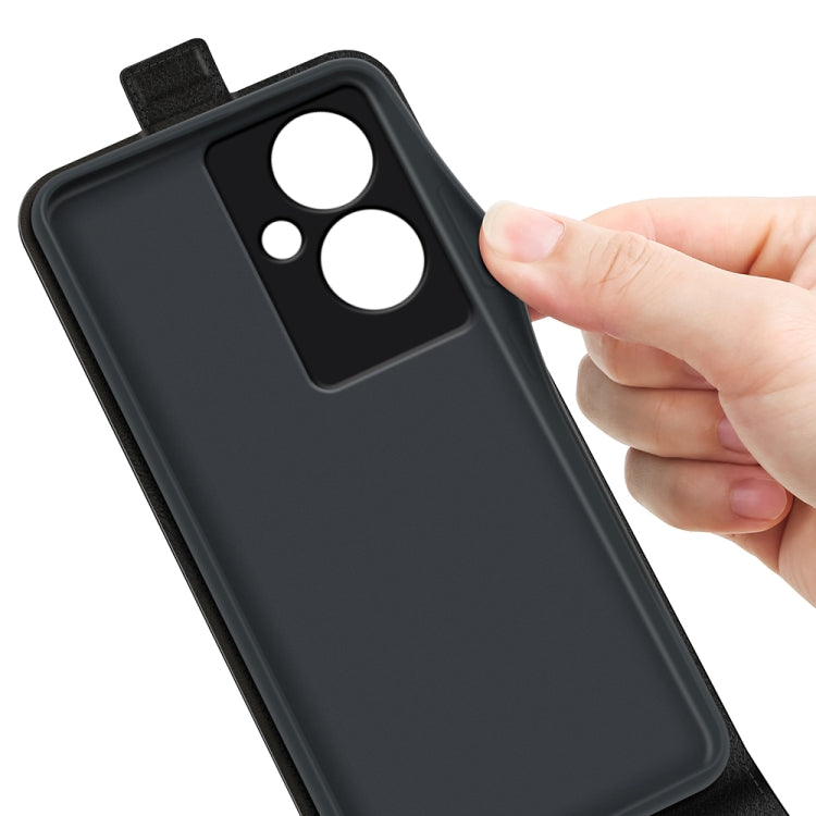 R64 Texture Single Vertical Flip Leather Phone Case, For OPPO A79, For OPPO Reno14 Pro 5G Global, For OPPO Reno14 5G Global, For OPPO F29 Pro 5G, For OPPO A5 Pro Global 5G, For OPPO Reno13 Pro 5G, For OPPO Reno13 5G, For OPPO Reno13 F                  ...
