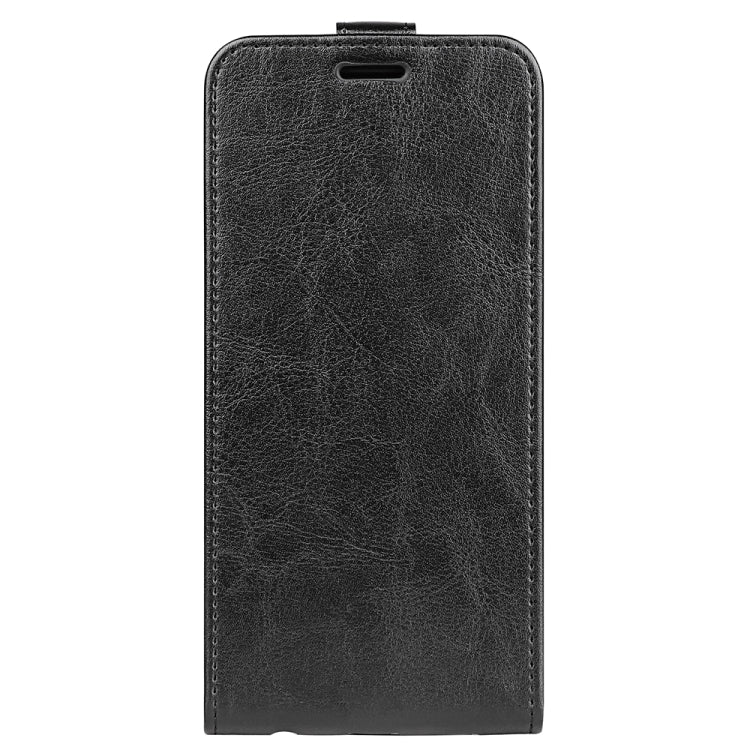 R64 Texture Single Vertical Flip Leather Phone Case, For OPPO A3 Pro 5G, For OPPO Reno11 F 5G, For OPPO Reno11 5G Global, For OPPO A38, For OPPO Reno10 Pro+