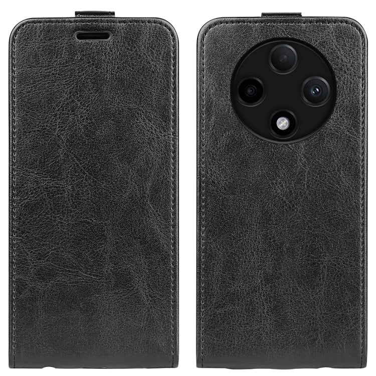 R64 Texture Single Vertical Flip Leather Phone Case, For OPPO A3 Pro 5G, For OPPO Reno11 F 5G, For OPPO Reno11 5G Global, For OPPO A38, For OPPO Reno10 Pro+
