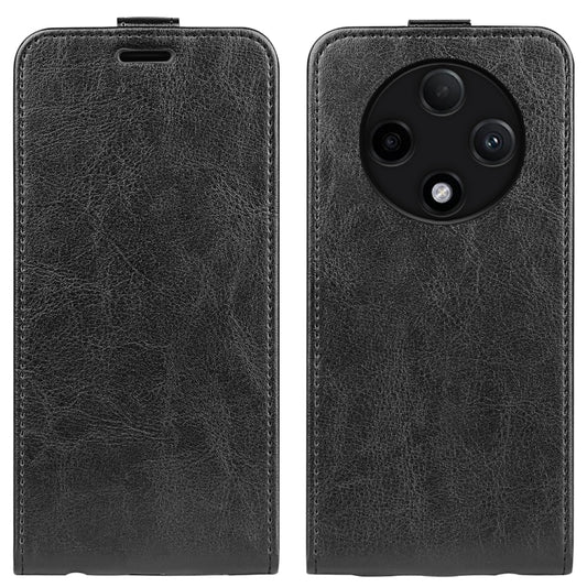 R64 Texture Single Vertical Flip Leather Phone Case, For OPPO A3 Pro 5G, For OPPO Reno11 F 5G, For OPPO Reno11 5G Global, For OPPO A38, For OPPO Reno10 Pro+