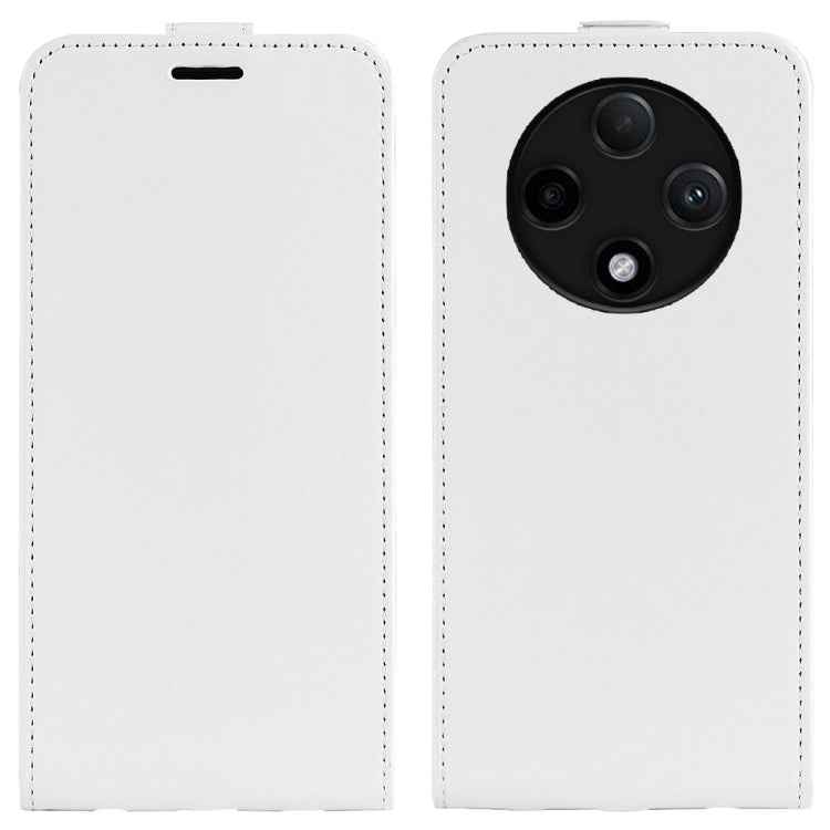 R64 Texture Single Vertical Flip Leather Phone Case, For OPPO Reno12 5G Global, For OPPO K12, For OPPO A3 Pro 5G, For OPPO Reno11 F 5G, For OPPO Reno11 5G Global, For OPPO A38, For OPPO Reno10 Pro+, For OPPO Reno13 F