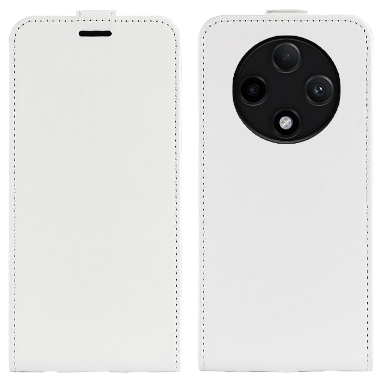 R64 Texture Single Vertical Flip Leather Phone Case, For OPPO A3 Pro 5G, For OPPO Reno11 F 5G, For OPPO Reno11 5G Global, For OPPO A38, For OPPO Reno10 Pro+