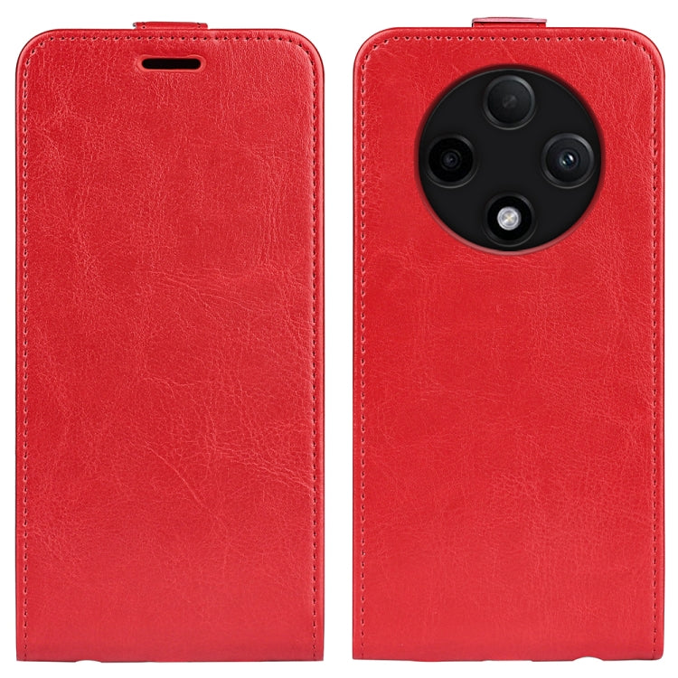 R64 Texture Single Vertical Flip Leather Phone Case, For OPPO A3 Pro 5G, For OPPO Reno11 F 5G, For OPPO Reno11 5G Global, For OPPO A38, For OPPO Reno10 Pro+