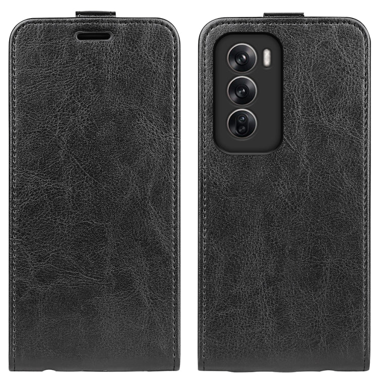 R64 Texture Single Vertical Flip Leather Phone Case, For OPPO Find X9, For OPPO Find X9 Pro, For OPPO Reno14 F 5G, For OPPO A79, For OPPO Reno14 Pro 5G Global, For OPPO Reno14 5G Global, For OPPO F29 Pro 5G, For OPPO A5 Pro Global 5G                   ...